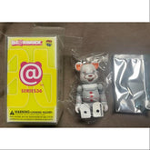 Bearbrick Series 36 HORROR IT 100%